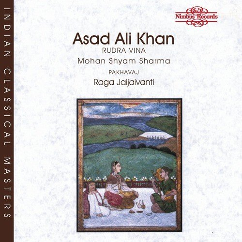 Asad Ali Khan Songs MP3 Download